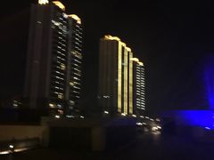 -香厨中餐厅(松北香格里拉店)