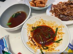 -新旺茶餐厅·早餐·夜宵(仙霞店)