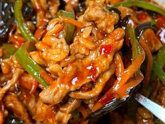 -王胖子驴肉火烧(东四旗舰店)