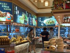 -村长家的疙瘩汤(沌口店)