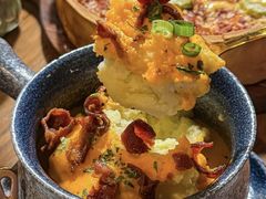 -SUPER BOWL 超级碗披萨(崂山丽达店)