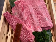 -赤坂亭M9和牛烧肉(世博源店)