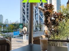 -blend咖啡部落(卓悦中心店)