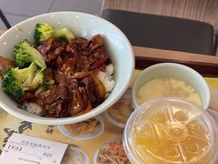 -真功夫(百荣店)