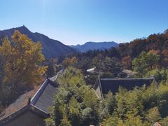 -潭柘寺景区