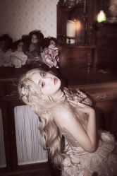 -WAVE SODA摄影工作室