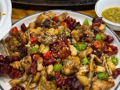 -醉壹号海鲜大排档(厦门美食地标店)