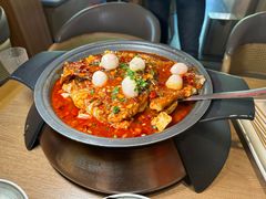 -鱼酷活鱼烤鱼(静安大融城店)