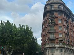 -老吉士酒家(天平路店)