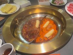 -川中渝夫火锅(新西街店)