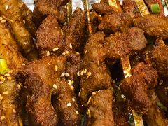 -江城燕子大排档(江汉路步行街店)