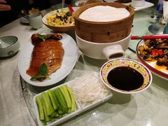 -萃華楼(王府井店)