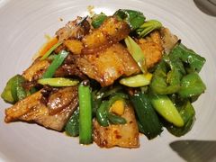 -巴蜀风·地道川菜(总店)