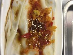 -冰泉豆浆馆(白云山总店)