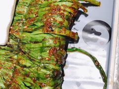 -小俩口烧烤东北菜(双井店)