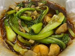 麻辣烫-慧姐烤串(南宁南小区店)