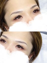 点击看大图 -MIVI·纹眉半永久野生眉