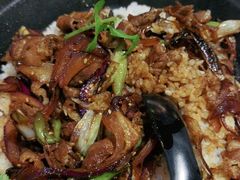 -聚点串吧·北京烧烤(赵登禹路店)