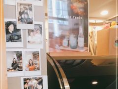 -Cafe del Volcan(永康路店)