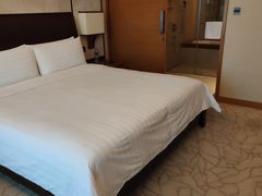 -上海浦东嘉里大酒店