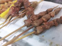 -老黑板筋(顺义总店)