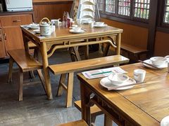 -老阿爸鲜鱼土菜(昆山花桥店)