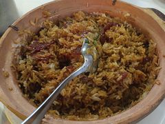 -日昌餐馆(亦庄店)