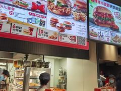 -肯德基(昆山千灯店)