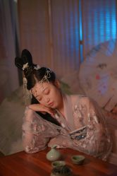 -汉仪华裳汉服馆(打浦桥店)