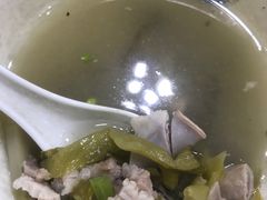 猪杂-陈记汤饭(水巷口店)