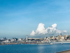 -西秀海滩公园