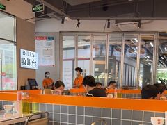 -肥韬茶餐厅(海上世界店)
