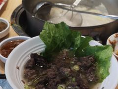 -嬷孙家潮汕牛肉火锅(北京路天河城店)