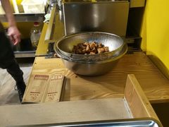 -傅强排骨(成都总店)