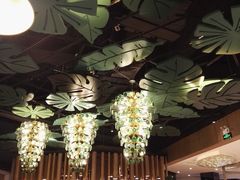 大堂-苏梅花园(群星城店)