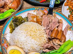 -Hi YOU你的饭局泰餐厅(雍和宫店)