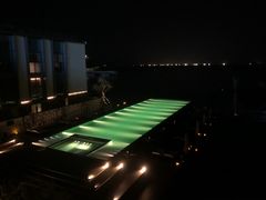 -深圳大梅沙京基洲际度假酒店