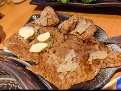 -丸藏和牛烧肉专门店(园区师惠坊店)
