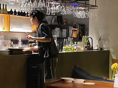 -Fuzzy Bistro 浮几韩餐·茶酒馆