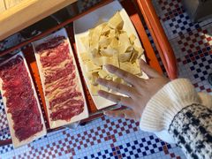 -犇一鲜老重庆火锅(华威大厦店)