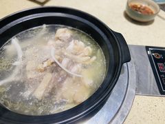 -润泽园椰子鸡(汇一城店)