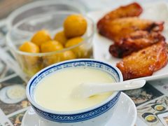 -周大娘牛乳(旧寨古村总店)