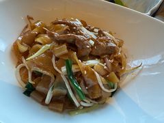 干炒牛河-彩丰楼·中餐厅(国家会展中心上海洲际店)