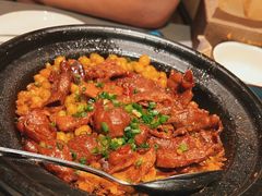 -陶德砂锅(蜀汉路店)