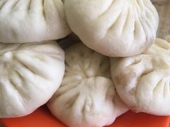 -天津包子铺(万泉庄店)