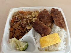 -喜来稀肉(虹泉路店)