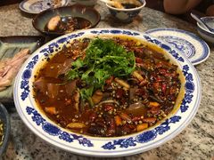-南京大牌档(三阳广场苏宁店)