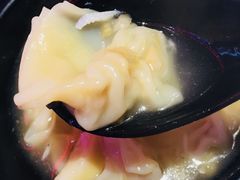 精肉小馄饨-小杨生煎(湟普汇店)
