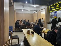 -王菊美食街·王菊面馆(总店)