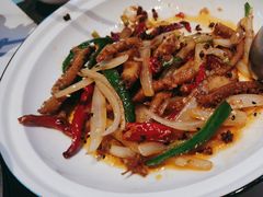 -阿娜尔·新疆菜(宜家荟聚中心店)